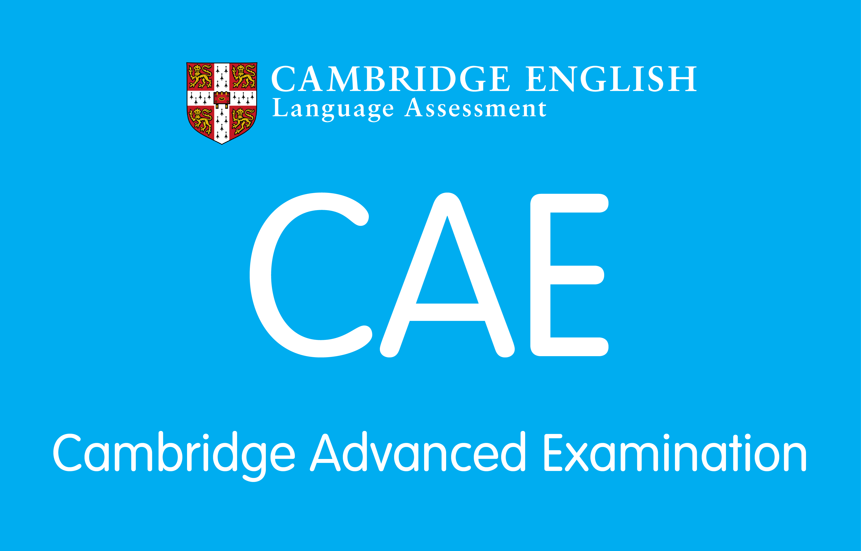 Cambridge advance logo