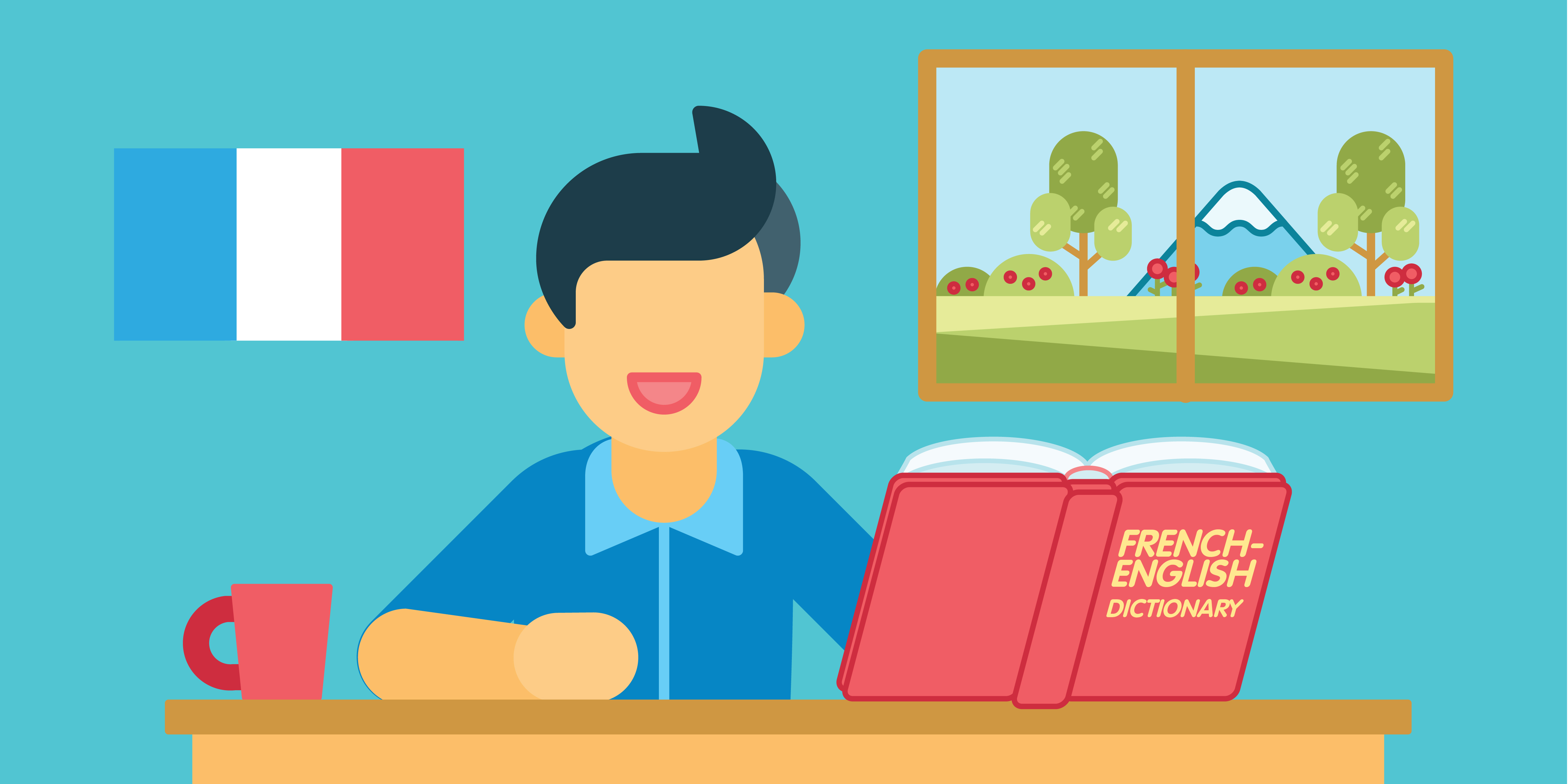 Learntalk blogposts french origins