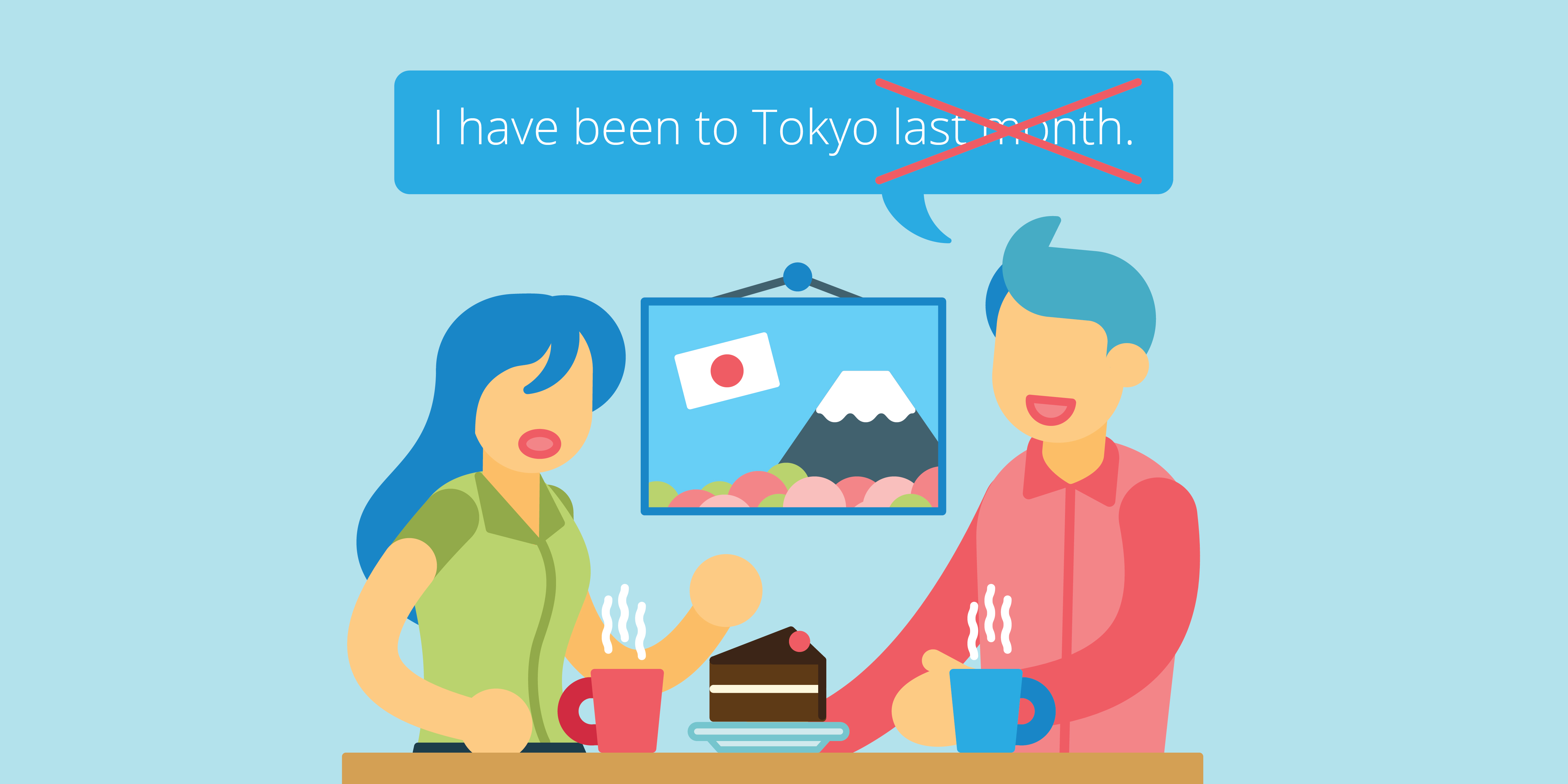 Learntalk blogposts 01 22 2018 present perfect