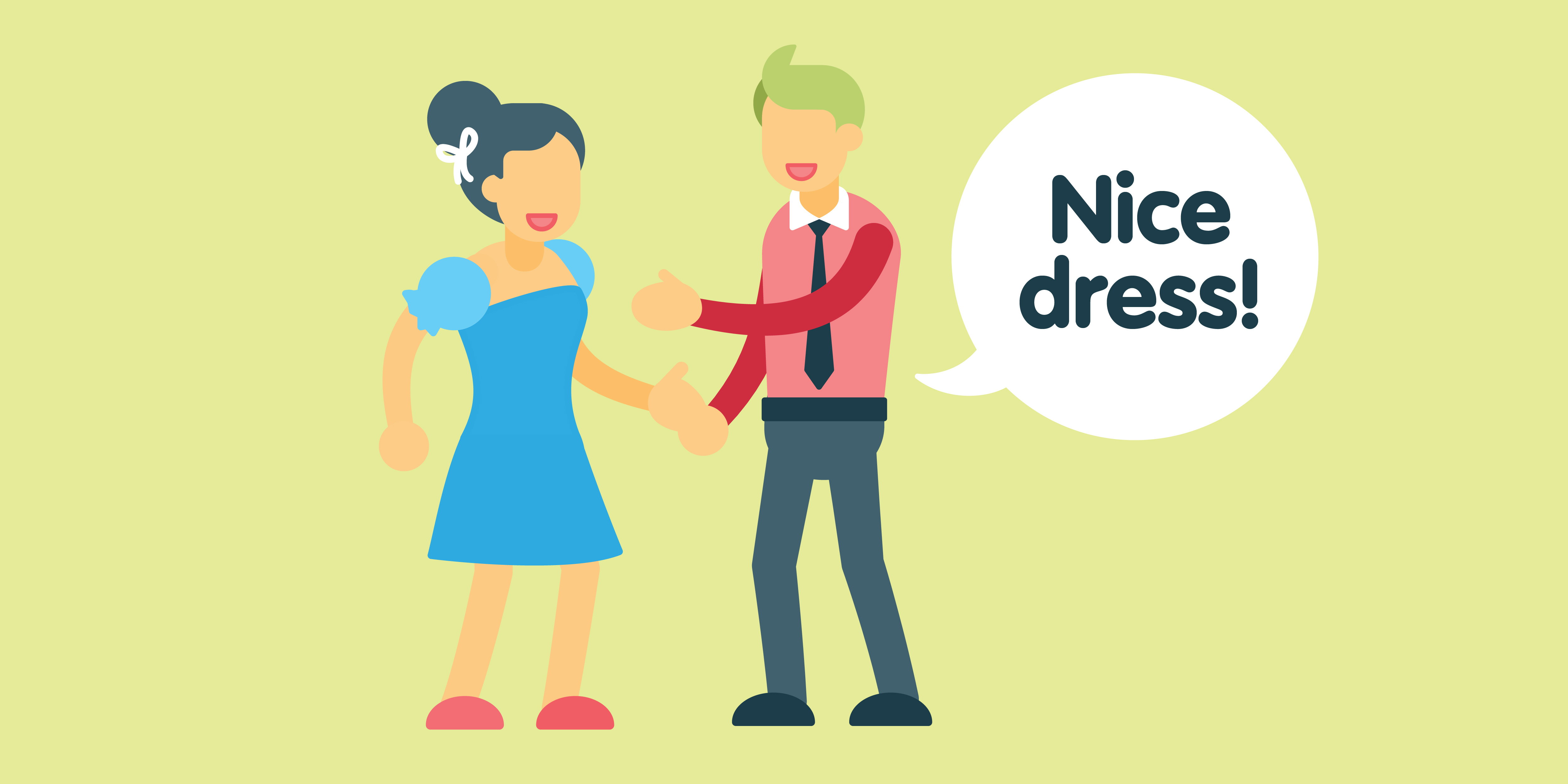 Learntalk blogposts nicedress