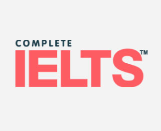 Course complete ielts