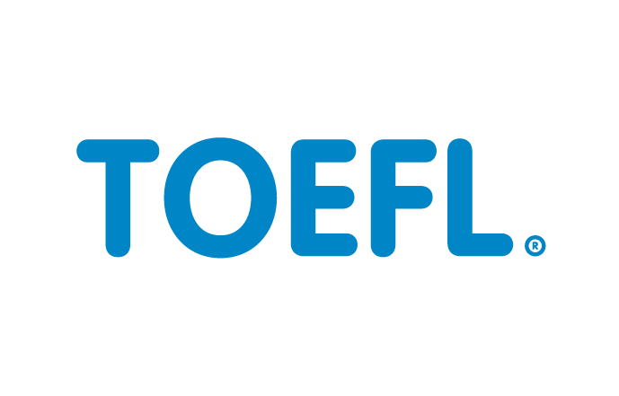 Toefl logo