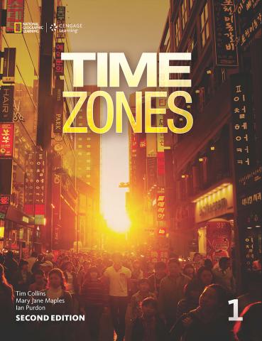 Time zone 1 logo