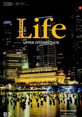 Life upperintermediate logo