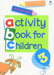 Oxford activity book 3