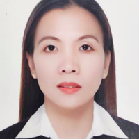 Thumb passport pic