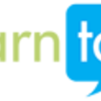 Thumb learntalk logo