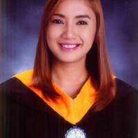 Thumb grad pic