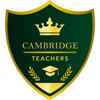 Thumb cambridge teachers